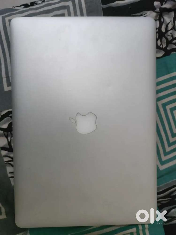 MacBook Pro 2015 16gb ram