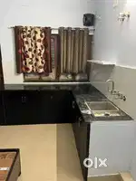Independent 1 bhk for rent