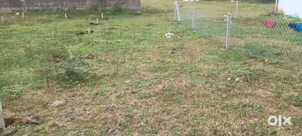 Men rod tuch plot surgaon me bechna hai athner betul rod tuch plot