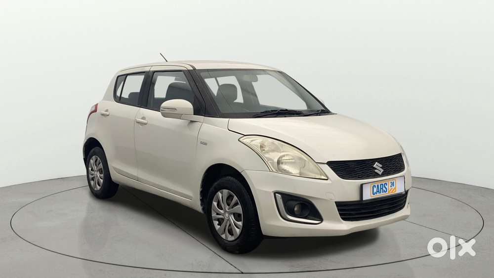 Maruti Suzuki Swift VDI, 2016, Diesel