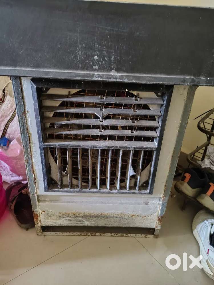 Cooler Urgent Sale”