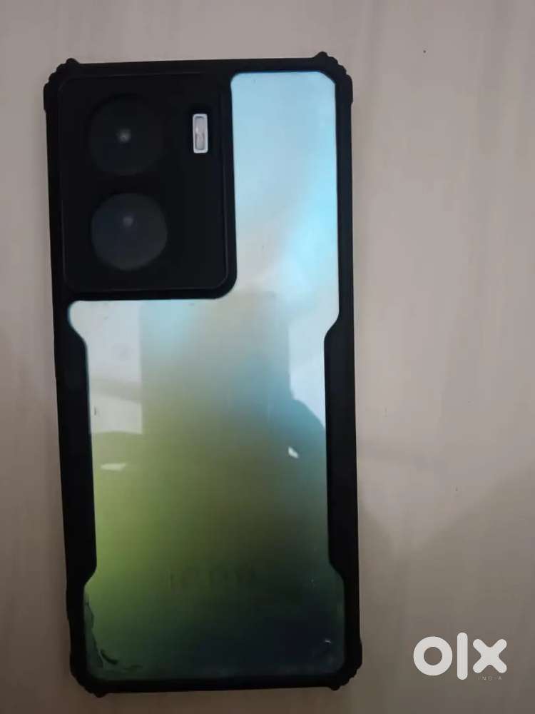 IQ100 Z7S 5G MOBILE