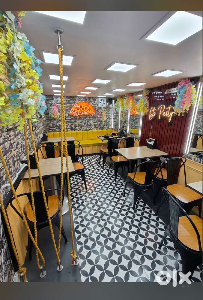 Female receptionist is needed. Fresher and experienced both can apply.