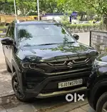 Maruti Suzuki Brezza 1.5 ZXI Plus AT SMART HYBRID, 2024, Petrol