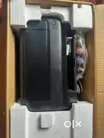 Epson L130 Single Function Inkjet Printer (4 Ink Bottles Included)