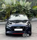 Hyundai i20 Asta 1.2 IVT, 2021, Petrol