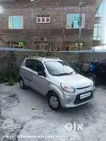 Maruti Suzuki Alto 800 2017 Petrol 70000 Km Driven