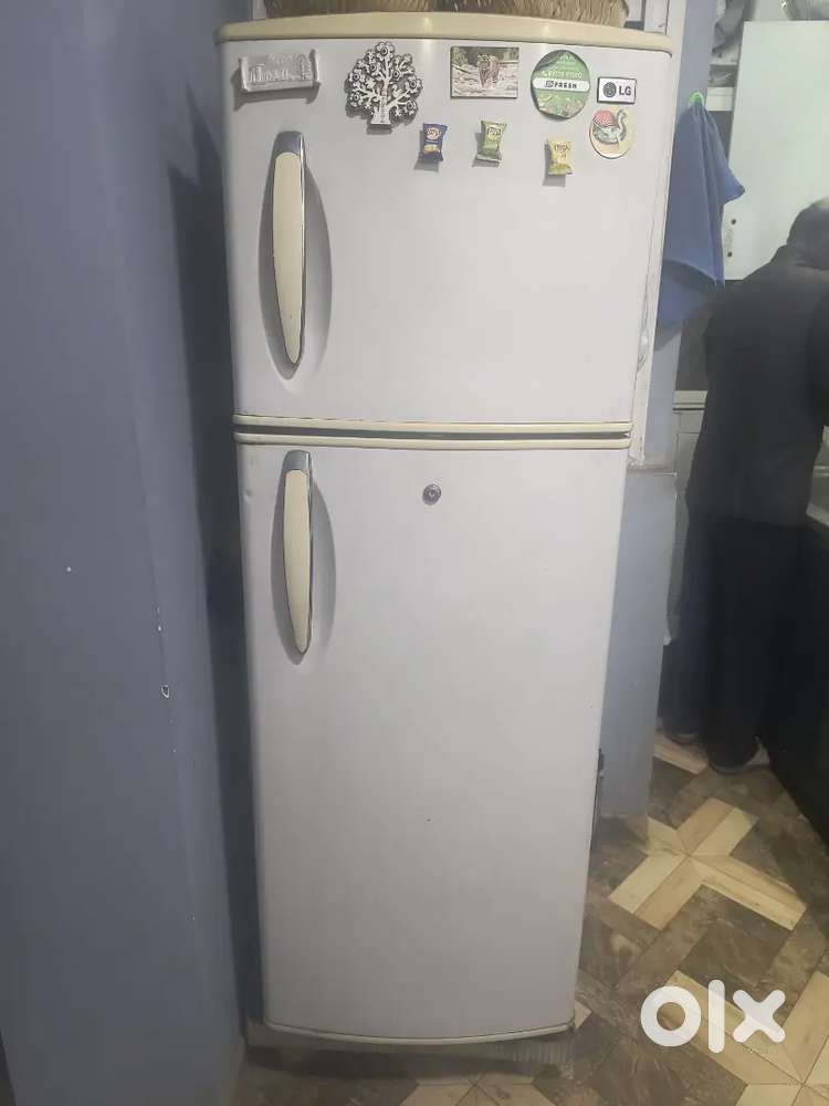 LG Refrigerator