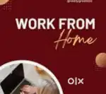 Online part time jobs at home