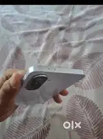 Samsung a36 awesome white 8/256 4.5 month old with bill box &cable