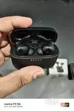 Boult Z60 Airpods