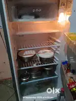 Lg refrigerator 5 Star 200 ltr