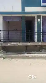 Anaiyur Main Road - Shop & Office