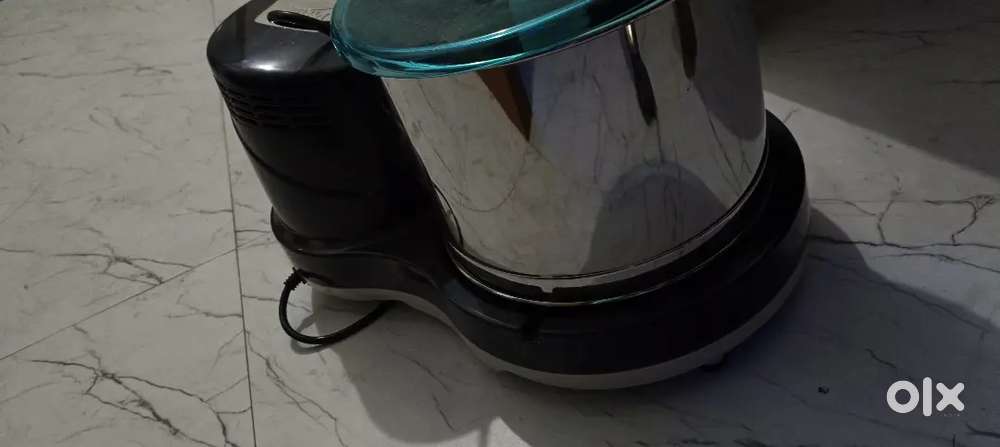 Gutka making machine