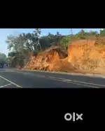 78 cent Commercial Land for sale in MC road side