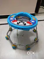 Kids walker on sale