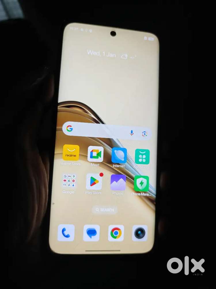 Realme 13Pro+ (12/256)