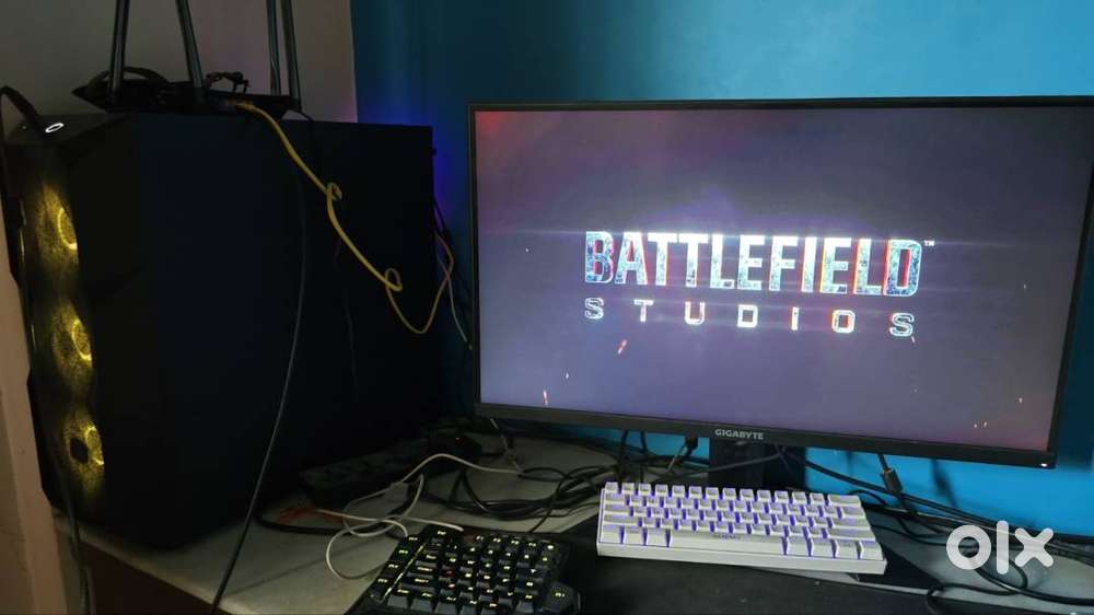 Gaming PC: Price negotiable