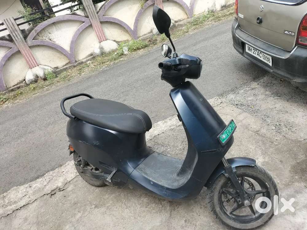 Ola Electric