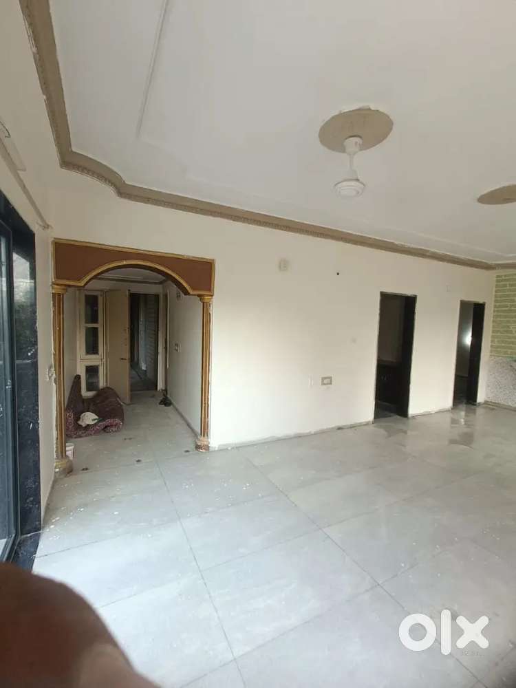 Very Nice 2 BHK Apartment for Rent in Ramdevnagar Satellite