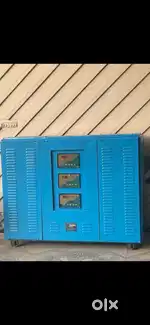 Copper based Servo