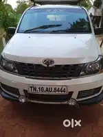 Mahindra Xylo 2016 Diesel Well Maintained
