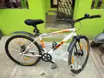 Vector 91 Model 2024 Hybrid Bycycle