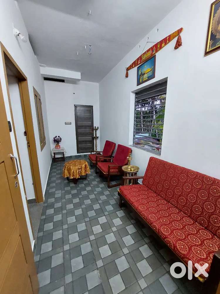 House for rent near malayinkeezhu