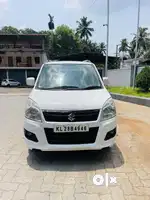 Maruti Suzuki Wagon R 1.0 VXI FELICITY EDITION, 2014, Petrol