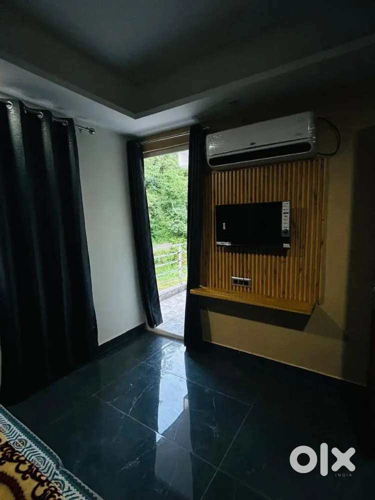 Rental property in tapovan