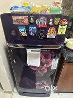 Freshness Meets Efficiency – 183L, 4-Star Fridge, Built to Last!