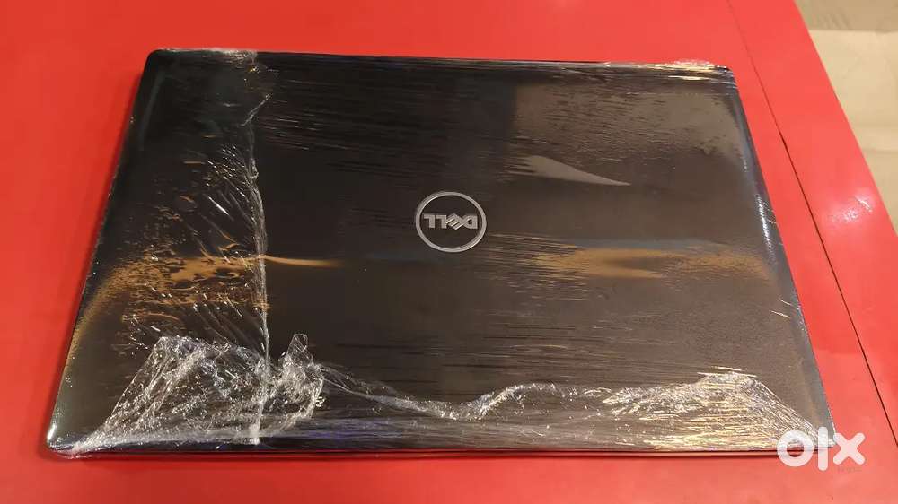 Dell i5 processor 16gb ram 256gb ssd or 512gb ssd