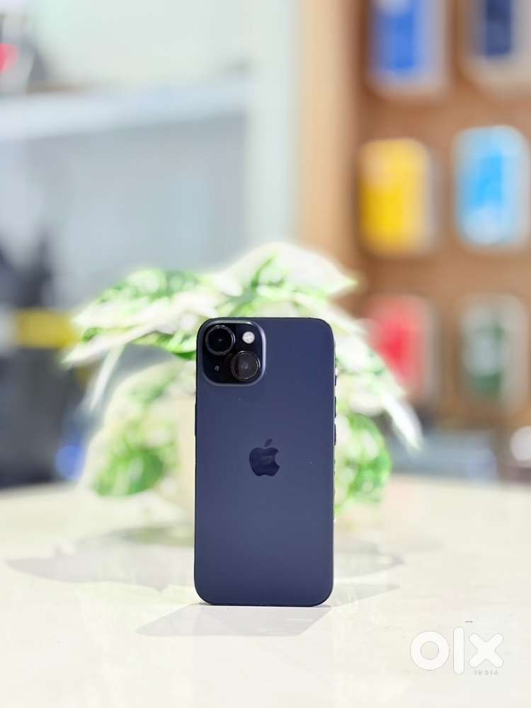 Iphone 15 256gb 90bh black