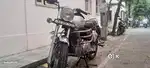 Royal Enfield Electra 2015 - Single owner