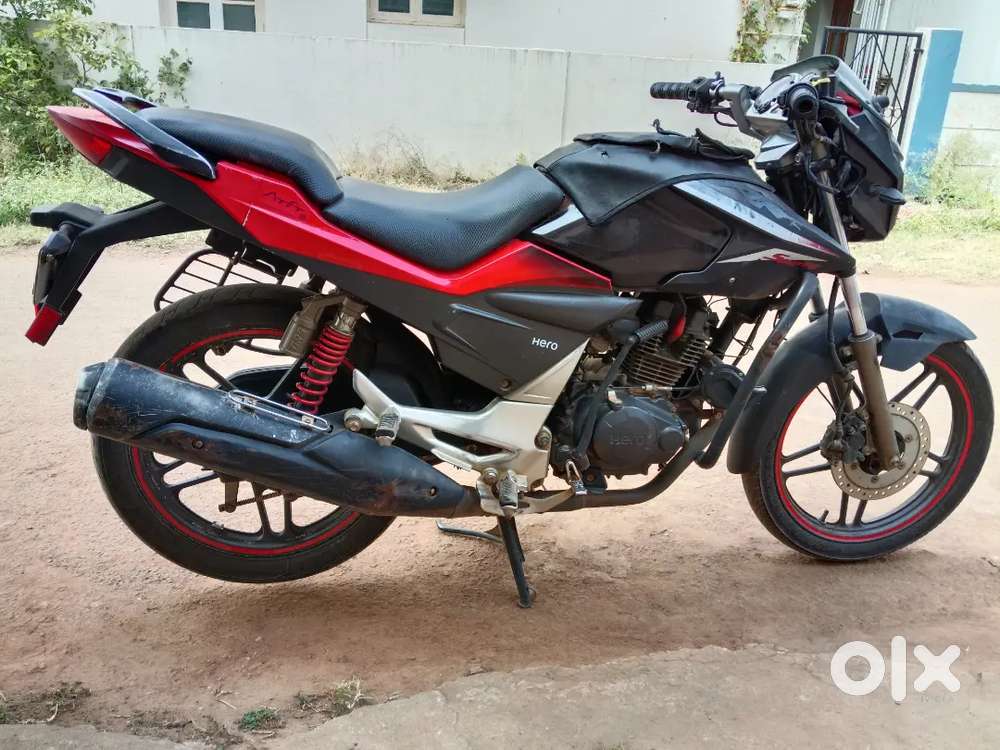 Hero Xtreme 150R for sell