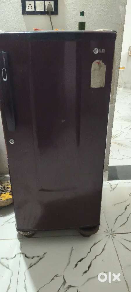 घर के लिए दूसरी फ्रिज ले रहे हैं