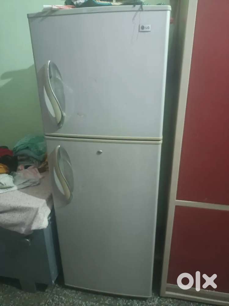 LG fridge double door