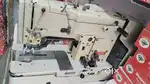 Gaaj button machine