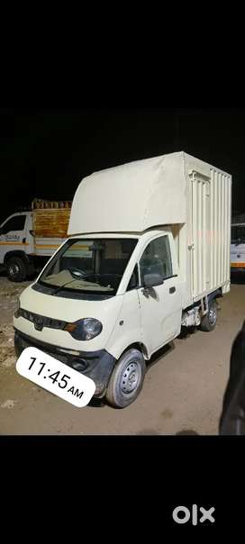 Mahindra Jeeto For Sale