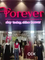 KAPDE KI DUKAN ME KAAM KARNE KE LIYE SALESMEN OR SALESGIRL