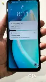 Realme narzo 50 urgent sale bill box complete Exchange bhi kar lenge