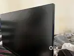 LG ultragear monitor