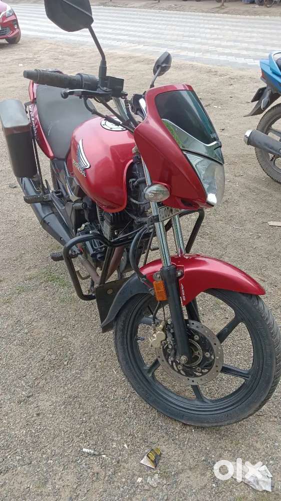 Bike for sale urgent