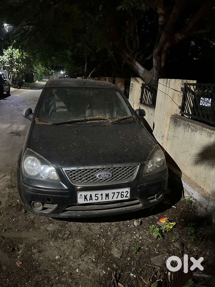 Ford Fiesta Classic 2007 Diesel Well Maintained