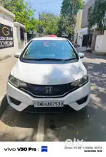 Honda Jazz V MT Privilege, 2016, Petrol