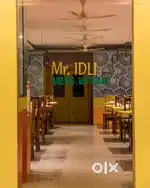 Urgent require indian second cook