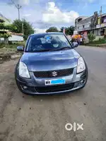 Maruti Suzuki Swift 2011 Diesel Well Maintained