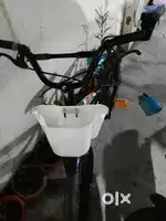 Melbrus cycle brand