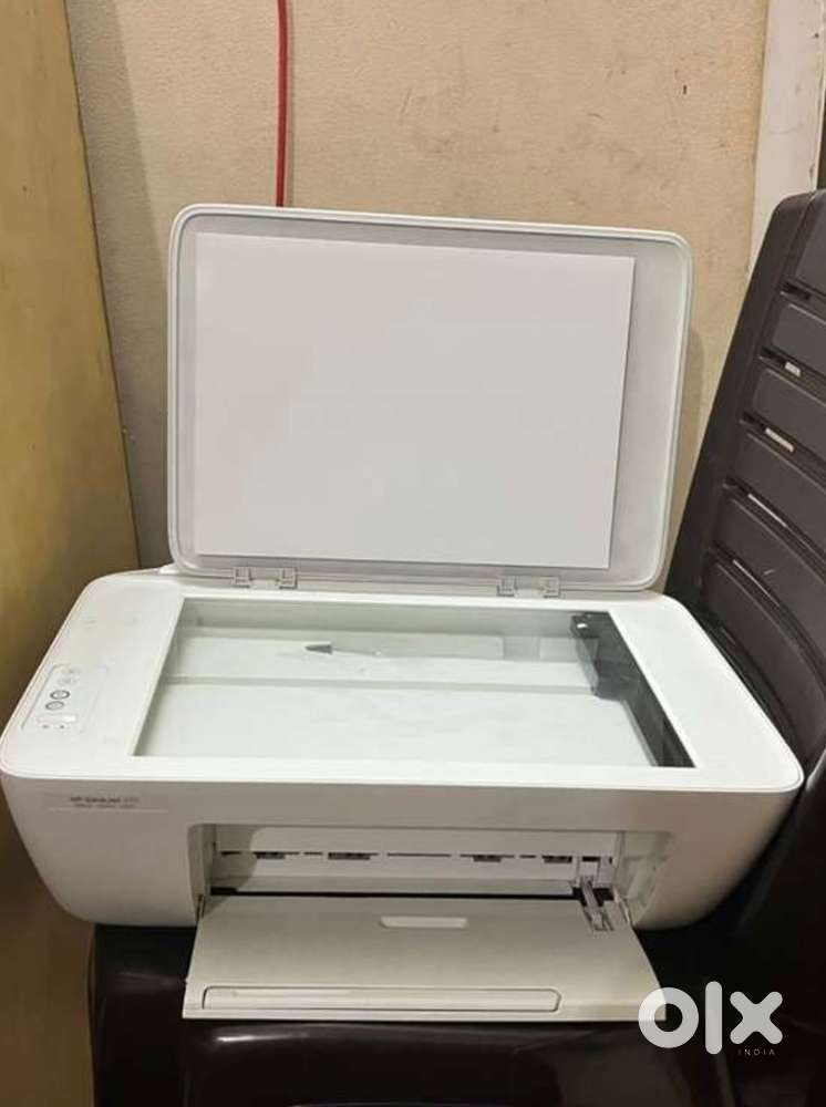HP DESKJET PRINTER