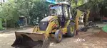 JCB Cat 424B2 ES75 Eurostars one year Breaker Good Condition